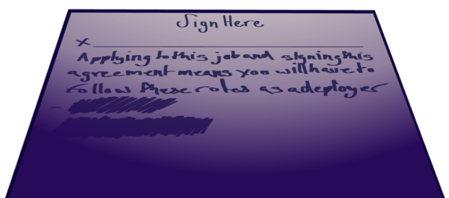 Contract